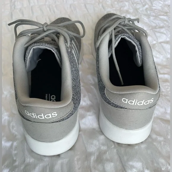 Adidas Cloud Foam Shoes Women Size 9 - Picture 5 of 7